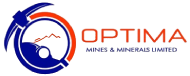 Optima Minerals Logo